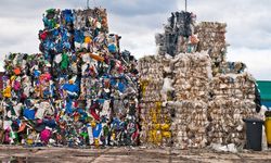 Ekoloji ve sivil toplum örgütlerinden ortak çağrı: Plastik atık ithalatı yasaklansın