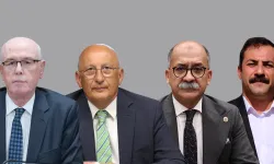 Emekli polis memurunun vefatı sonrası YENİ Parti Eskişehir'den peş peşe tepkiler