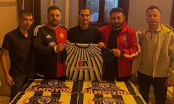 Emekspor’a tecrübeli orta saha!