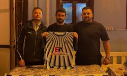 Emekspor'dan orta sahaya tecrübeli takviye