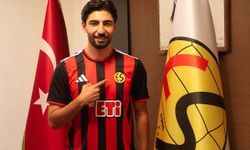 Emre Sarıkaya Eskişehirspor’da!