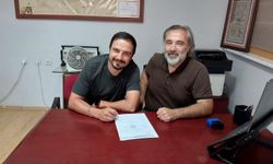 Erman Çoban yeni bir sayfa açtı