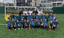 Es Şimşeklerden Kocaelispor çıkarması!