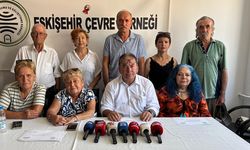 ESÇEVDER karbon ayak izinin küçültülmesi için uyarılarda bulundu