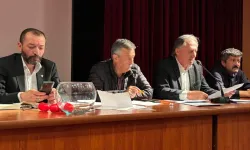 Eskişehir 1. Amatör Küme ve U17 Ligi'nde fikstür çekildi