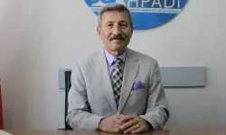 Eskişehir AHPADİ Başkanı Mehmet Ektaş'tan ana dilde eğitim talebi çıkışı