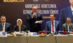 Eskişehir belediyeleri AK Parti'nin hedefinde: Karneleri oldukça zayıf