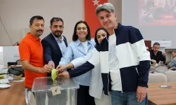 Eskişehir Bilecik Veteriner Hekimler Odası başkanı belli oldu