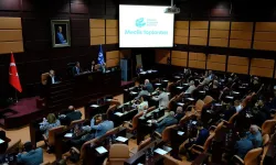 Eskişehir'de o ilçenin doğalgaz sorunu çözülüyor