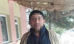 Eskişehir Çifteler'de tartışma bıçaklı kavgaya dönüştü