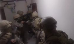 Eskişehir dahil 48 ilde eş zamanlı operasyon: Bin 8 şüpheli için gözaltı kararı