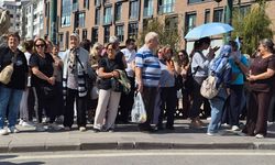 Eskişehir hafta sonu turist akınına uğradı