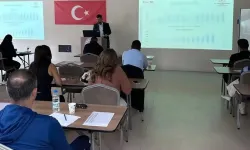 Eskişehir İl Ambulans Servisi'nden Ağustos ayı değerlendirmesi