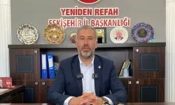 Eskişehir İl Başkanı Faruk Güler’den çiftçi ve üreticiler için destek çağrısı