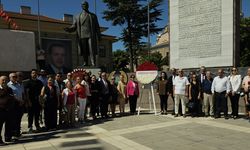 Eskişehir Kent Konseyi’nden kurtuluşun 104. yılında anlamlı mesaj