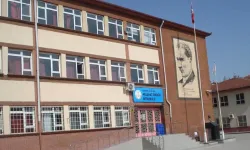 O okuldaki tehdit iddiası Eskişehir gündemine bomba gibi düştü