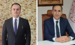 Eskişehir Odunpazarı ve Tepebaşı’nda milli eğitim müdürlüklerine yeni atama