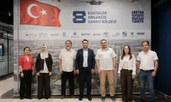 Eskişehir OSB'de kalite yönetiminde güven tazelendi