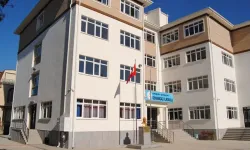 Eskişehir Osmangazi İlkokulu’nda neler oluyor?