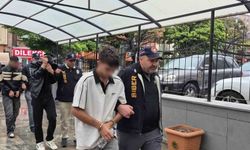 Eskişehir polisinden yasa dışı bahis darbesi: 4 şüpheli tutuklandı