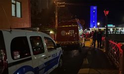 Eskişehir Porsuk Çayı’nda “boğulan var” ihbarı ekipleri harekete geçirdi
