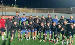 Eskişehir Sivrihisar’da yoğun mesai