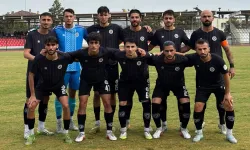 Eskişehir temsilcisi Anadolu SF Söke ile berabere kaldı