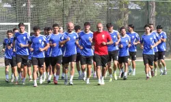 Eskişehir ile Antalya kapışması başlıyor