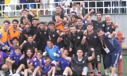 Eskişehir temsilcisi Anadolu Söke'de 3 puan arayacak