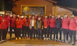 Eskişehir temsilcisi Mihalıççık umduğunu bulamadı