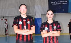 Eskişehir temsilcisinde milli gurur