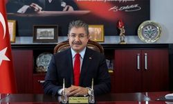 Eskişehir Valisi Yılmaz’dan Adana depremi sonrası geçmiş olsun mesajı