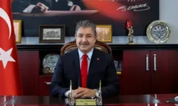 Eskişehir Valisi Yılmaz’dan kaza geçiren ambulans ekibine geçmiş olsun mesajı