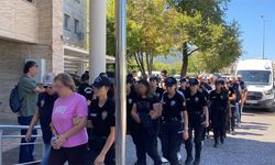 Eskişehir ve İstanbul'da FETÖ operasyonu: 10 şüpheli adliyeye sevk edildi