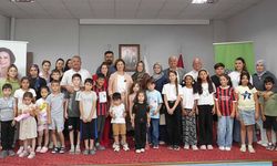 Eskişehir'de 12 ilçede gerçekleştirildi: Yüzlerce öğrenci faydalandı