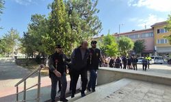 Eskişehir’de 25 yaşındaki galerici gencin ölümünde 2 tutuklama