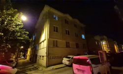 Eskişehir'de 2'nci kattan düşerek yaralanmıştı: Hayatını kaybetti