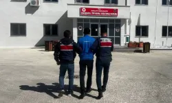 Eskişehir'de 47 yıl hapis cezası bulunan firari yakalandı