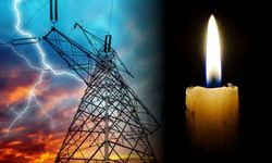 Eskişehir’de 5 ilçede elektrik kesintisi yaşanacak! İşte etkilenecek bölgeler