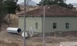 Eskişehir'de 60 yıllık cami için tarihi dokunuş: Minareye kavuşuyor