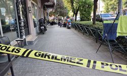 Eskişehir’de 81 yaşındaki adam merdiven boşluğunda ölü bulundu