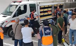 Eskişehir’de afet hazırlığı için önemli adım: Şirintepe’de Destek AFAD Gönüllü eğitimi