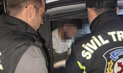 Eskişehir’de akıllara durgunluk veren olay! Eşi ağır yaralıyken yaptığı şaşırttı