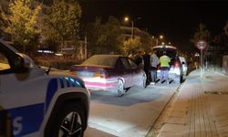Eskişehir'de alkollü araç kullanan sürücüye ceza! 25 bin TL