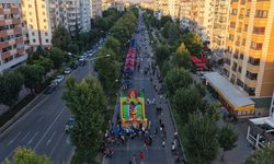 Eskişehir’de Arabasız Pazar bu ay farklı tarihte! İşte etkinlik günü