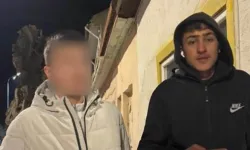 Eskişehir'de arkadaşını tüfekle vuran çocuğun ilk duruşması