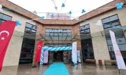 Eskişehir'de bağımlılıkla mücadelede yeni dönem! BAHAR Merkezi hizmete açıldı