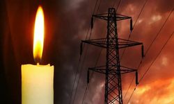 Eskişehir’de bugün 3 ilçeyi ilgilendiren elektrik kesintisi!