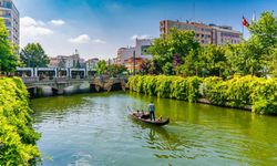 Eskişehir'de bugün hava nasıl olacak?