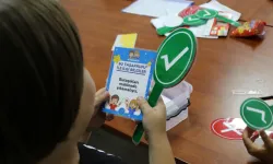 Eskişehir’de çocuklara su tasarrufu eğitimi: Yeni “Su Kahramanları” geliyor